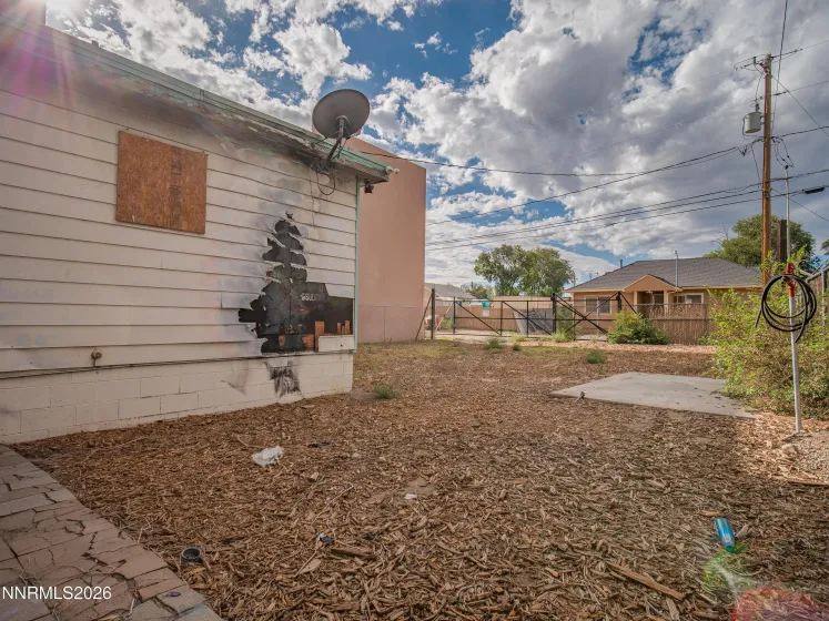1939 Pacific, Sparks, Nevada 89431, ,Commercial Sale,Residential,Pacific,0,260011787