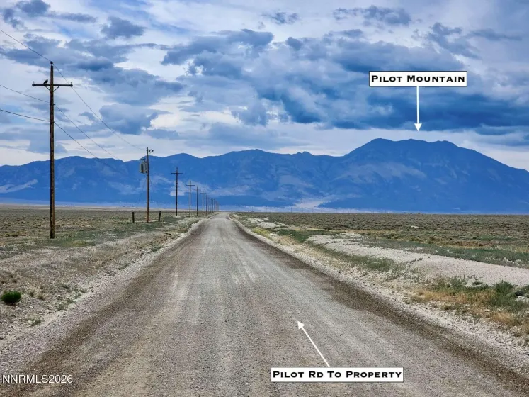 0 Pilot, Montello, Nevada 89830, ,Land,Residential,Pilot,0,260011791