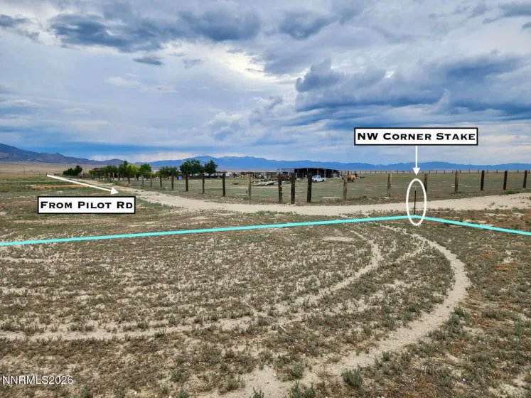 0 Pilot, Montello, Nevada 89830, ,Land,Residential,Pilot,0,260011791