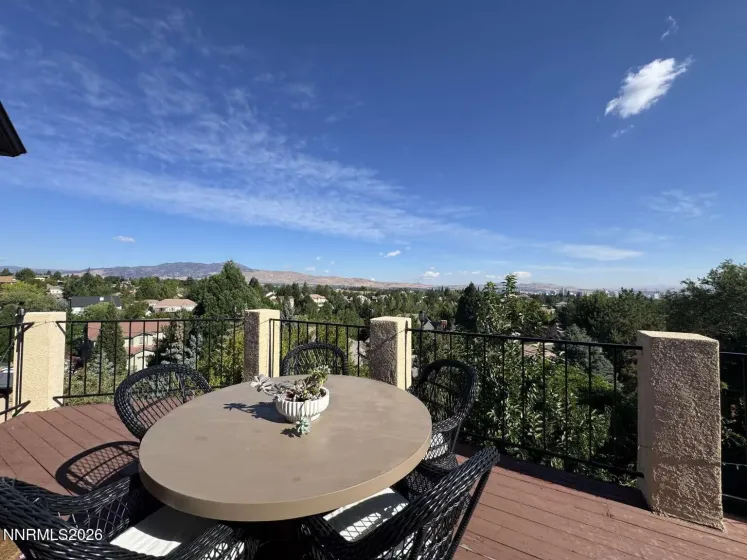 1547 Kestrel, Reno, Nevada 89509, 5 Bedrooms Bedrooms, ,4 BathroomsBathrooms,Residential,Residential,Kestrel,0,260011797