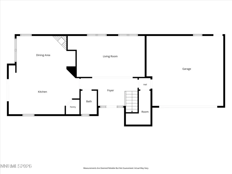 7057 Sacred, Sparks, Nevada 89436, 4 Bedrooms Bedrooms, ,3 BathroomsBathrooms,Residential,Residential,Sacred,0,260011807