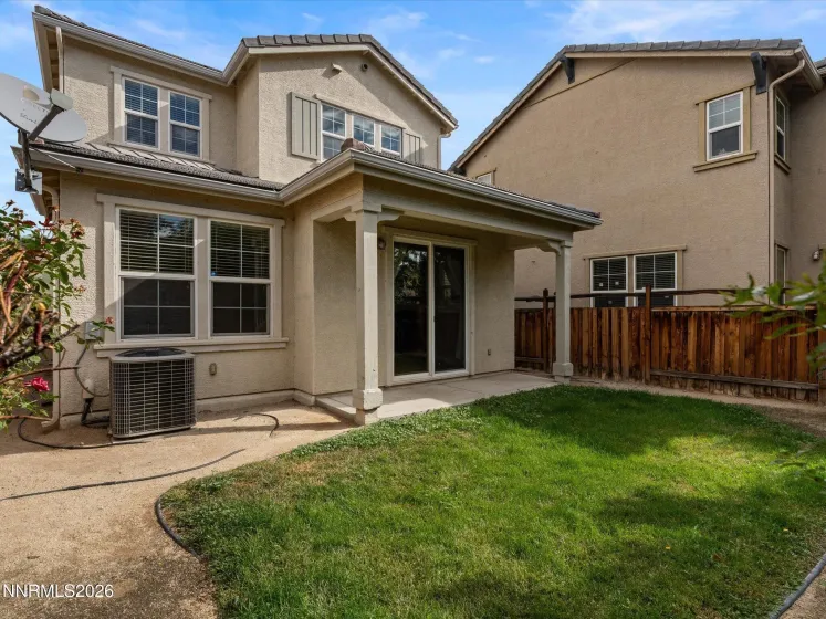 7057 Sacred, Sparks, Nevada 89436, 4 Bedrooms Bedrooms, ,3 BathroomsBathrooms,Residential,Residential,Sacred,0,260011807