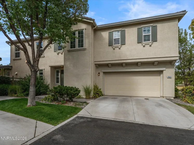 7057 Sacred, Sparks, Nevada 89436, 4 Bedrooms Bedrooms, ,3 BathroomsBathrooms,Residential,Residential,Sacred,0,260011807