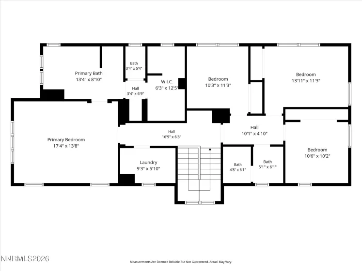 7057 Sacred, Sparks, Nevada 89436, 4 Bedrooms Bedrooms, ,3 BathroomsBathrooms,Residential,Residential,Sacred,0,260011807