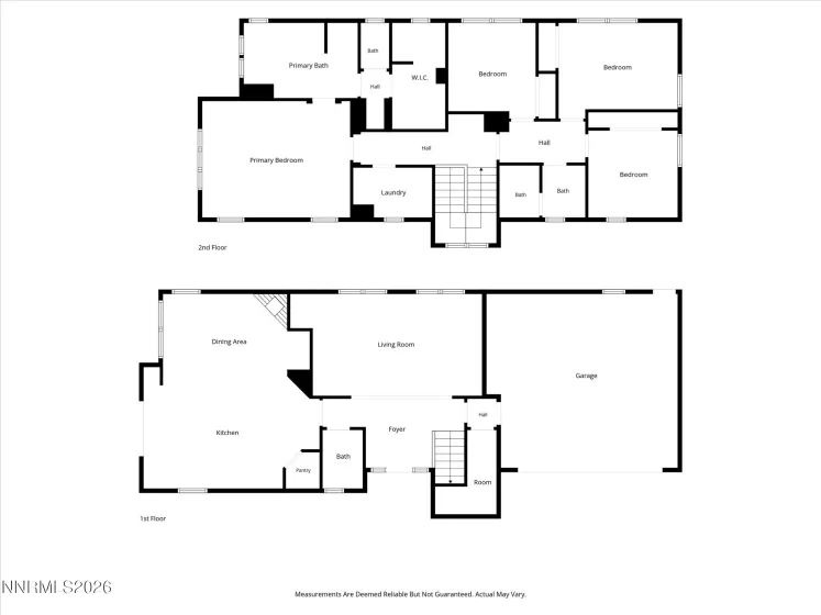 7057 Sacred, Sparks, Nevada 89436, 4 Bedrooms Bedrooms, ,3 BathroomsBathrooms,Residential,Residential,Sacred,0,260011807