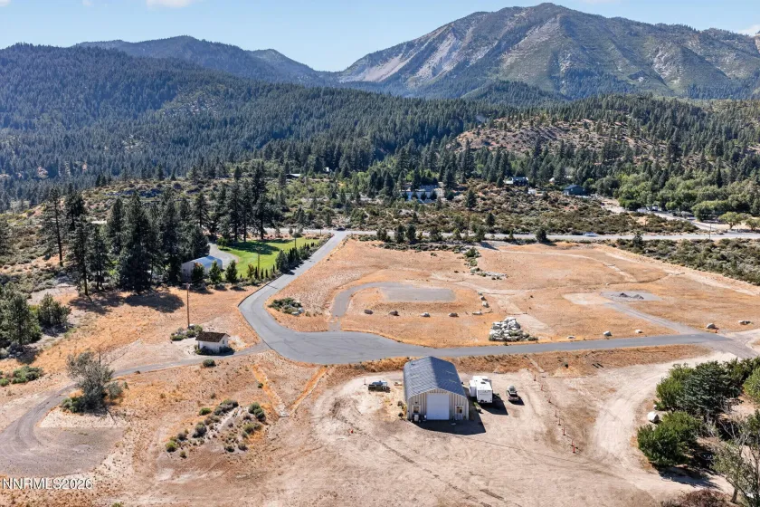 632 Old US Hwy 395, Washoe Valley, Nevada 89704, ,Land,Residential,Old US Hwy 395,0,260011742