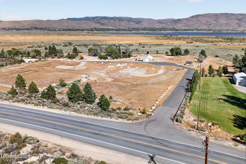 632 Old US Hwy 395, Washoe Valley, Nevada 89704, ,Land,Residential,Old US Hwy 395,0,260011742