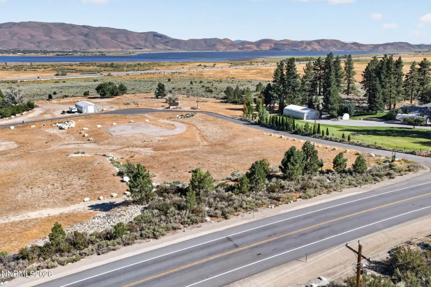 632 Old US Hwy 395, Washoe Valley, Nevada 89704, ,Land,Residential,Old US Hwy 395,0,260011742