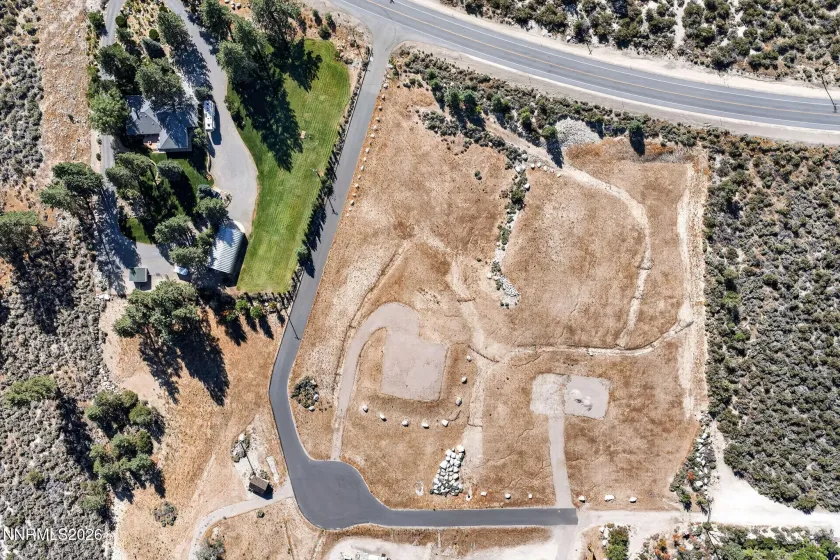 632 Old US Hwy 395, Washoe Valley, Nevada 89704, ,Land,Residential,Old US Hwy 395,0,260011742