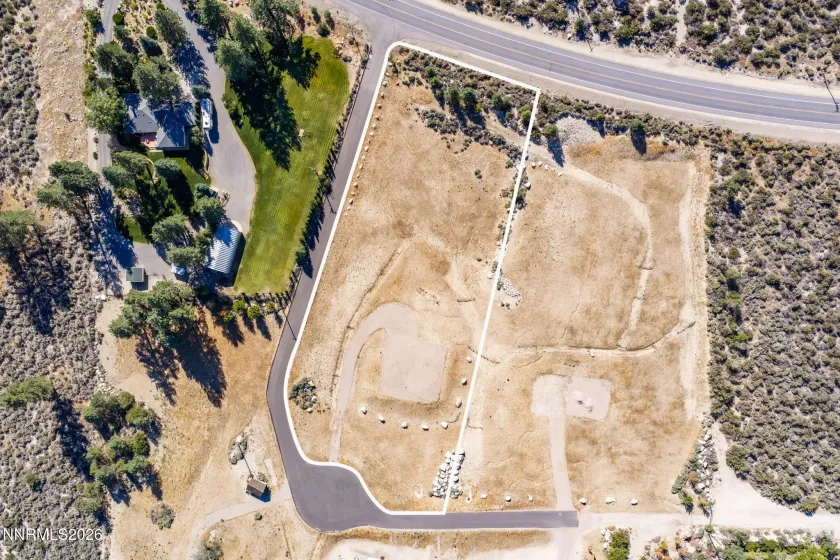 632 Old US Hwy 395, Washoe Valley, Nevada 89704, ,Land,Residential,Old US Hwy 395,0,260011742