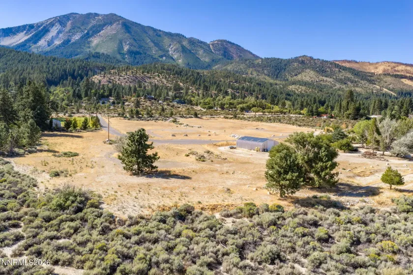 632 Old US Hwy 395, Washoe Valley, Nevada 89704, ,Land,Residential,Old US Hwy 395,0,260011743