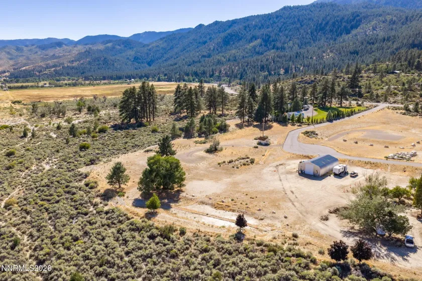 632 Old US Hwy 395, Washoe Valley, Nevada 89704, ,Land,Residential,Old US Hwy 395,0,260011743
