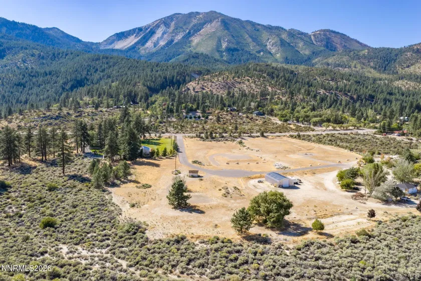 632 Old US Hwy 395, Washoe Valley, Nevada 89704, ,Land,Residential,Old US Hwy 395,0,260011743
