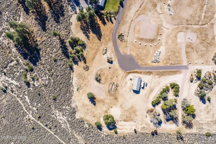 632 Old US Hwy 395, Washoe Valley, Nevada 89704, ,Land,Residential,Old US Hwy 395,0,260011743