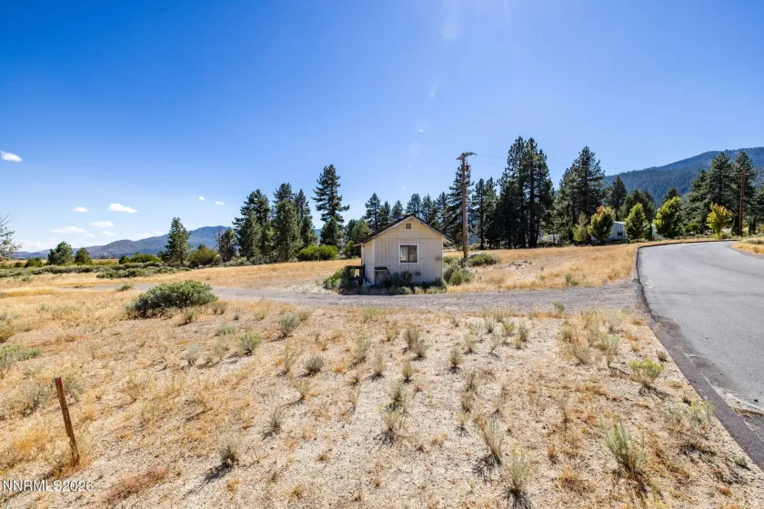 632 Old US Hwy 395, Washoe Valley, Nevada 89704, ,Land,Residential,Old US Hwy 395,0,260011743