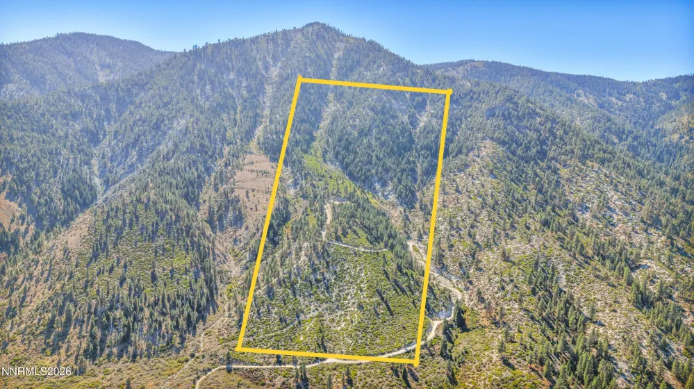 2960 Jacks Valley, Genoa, Nevada 89411, ,Land,Residential,Jacks Valley,0,260011747
