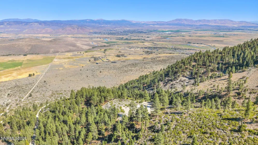 2960 Jacks Valley, Genoa, Nevada 89411, ,Land,Residential,Jacks Valley,0,260011747