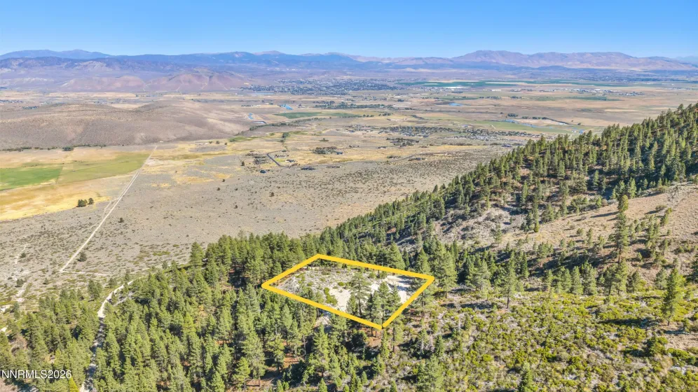2960 Jacks Valley, Genoa, Nevada 89411, ,Land,Residential,Jacks Valley,0,260011747