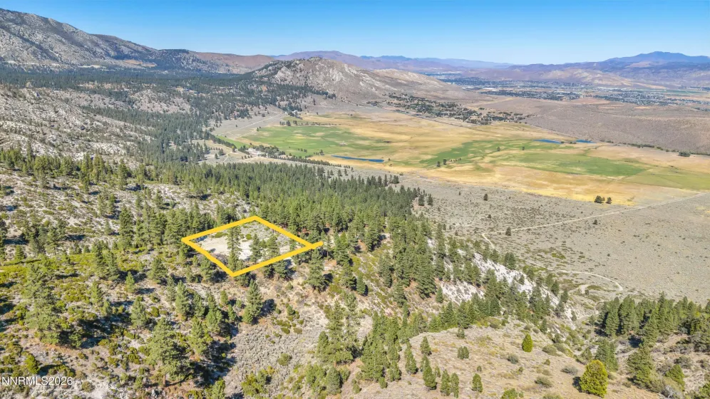 2960 Jacks Valley, Genoa, Nevada 89411, ,Land,Residential,Jacks Valley,0,260011747