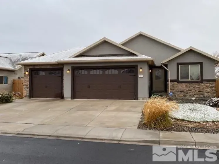 222 Heather, Fernley, Nevada 89408, 3 Bedrooms Bedrooms, ,2 BathroomsBathrooms,Residential Lease,Manufactured,Heather,0,260011751