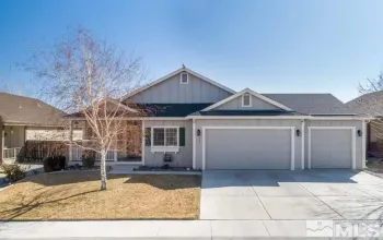 971 Iris, Fernley, Nevada 89408, 4 Bedrooms Bedrooms, ,3 BathroomsBathrooms,Residential Lease,Manufactured,Iris,0,260011755
