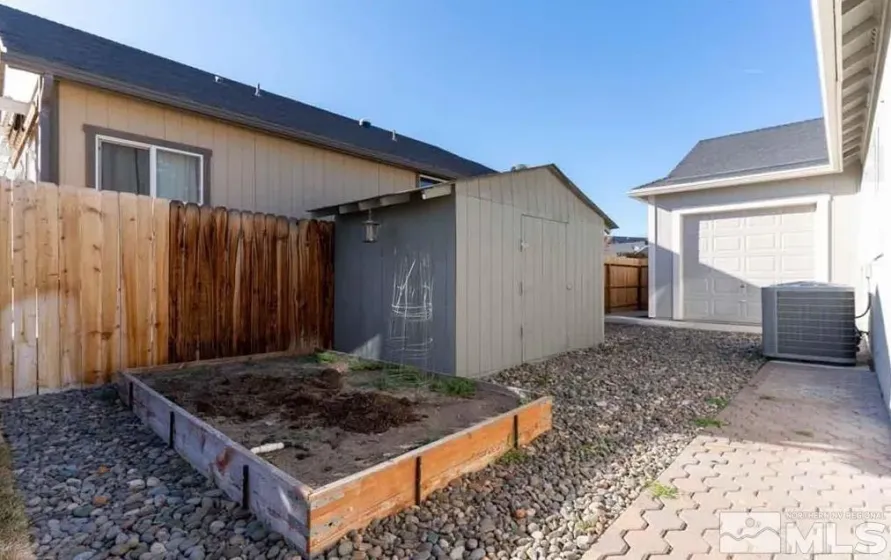 971 Iris, Fernley, Nevada 89408, 4 Bedrooms Bedrooms, ,3 BathroomsBathrooms,Residential Lease,Manufactured,Iris,0,260011755