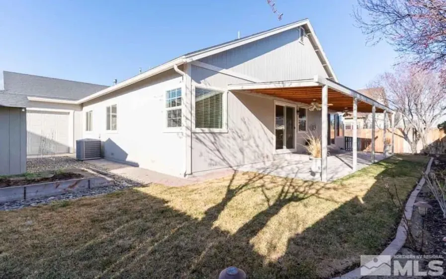 971 Iris, Fernley, Nevada 89408, 4 Bedrooms Bedrooms, ,3 BathroomsBathrooms,Residential Lease,Manufactured,Iris,0,260011755
