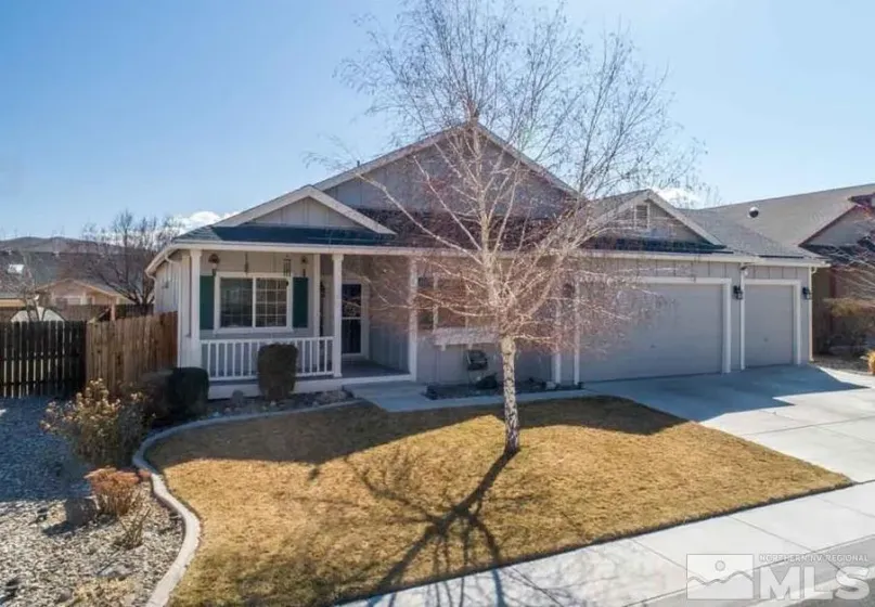 971 Iris, Fernley, Nevada 89408, 4 Bedrooms Bedrooms, ,3 BathroomsBathrooms,Residential Lease,Manufactured,Iris,0,260011755