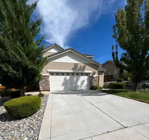 2726 Alessandro, Sparks, Nevada 89434, 3 Bedrooms Bedrooms, ,3 BathroomsBathrooms,Residential Lease,Manufactured,Alessandro,0,260011761