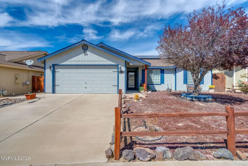 1660 Round Up, Fernley, Nevada 89408, 3 Bedrooms Bedrooms, ,2 BathroomsBathrooms,Residential,Residential,Round Up,0,260011768