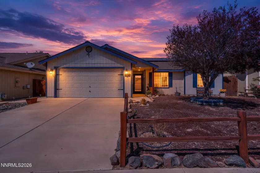 1660 Round Up, Fernley, Nevada 89408, 3 Bedrooms Bedrooms, ,2 BathroomsBathrooms,Residential,Residential,Round Up,0,260011768