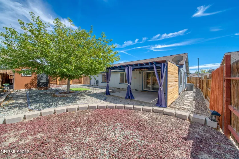 1660 Round Up, Fernley, Nevada 89408, 3 Bedrooms Bedrooms, ,2 BathroomsBathrooms,Residential,Residential,Round Up,0,260011768