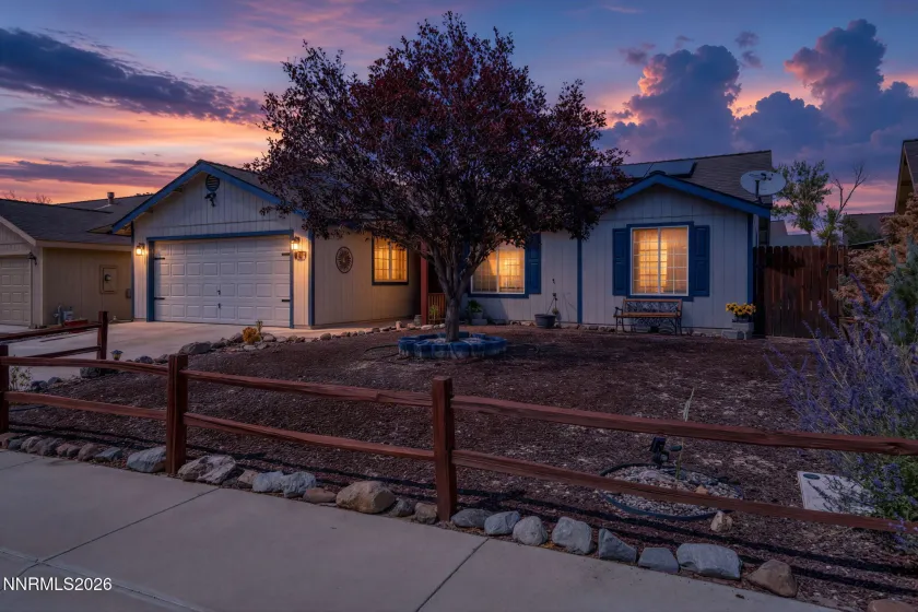 1660 Round Up, Fernley, Nevada 89408, 3 Bedrooms Bedrooms, ,2 BathroomsBathrooms,Residential,Residential,Round Up,0,260011768