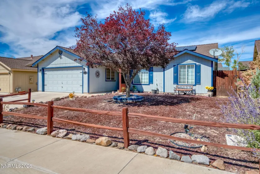 1660 Round Up, Fernley, Nevada 89408, 3 Bedrooms Bedrooms, ,2 BathroomsBathrooms,Residential,Residential,Round Up,0,260011768