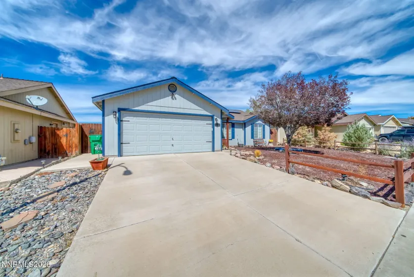 1660 Round Up, Fernley, Nevada 89408, 3 Bedrooms Bedrooms, ,2 BathroomsBathrooms,Residential,Residential,Round Up,0,260011768