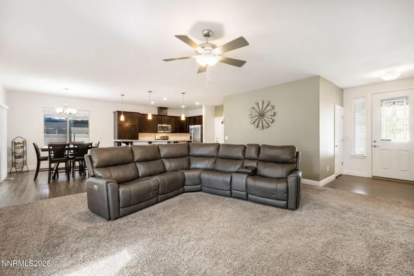 137 Denio, Dayton, Nevada 89403, 4 Bedrooms Bedrooms, ,2 BathroomsBathrooms,Residential,Residential,Denio,0,260011769