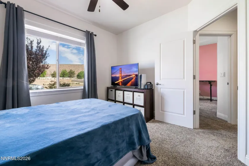 137 Denio, Dayton, Nevada 89403, 4 Bedrooms Bedrooms, ,2 BathroomsBathrooms,Residential,Residential,Denio,0,260011769