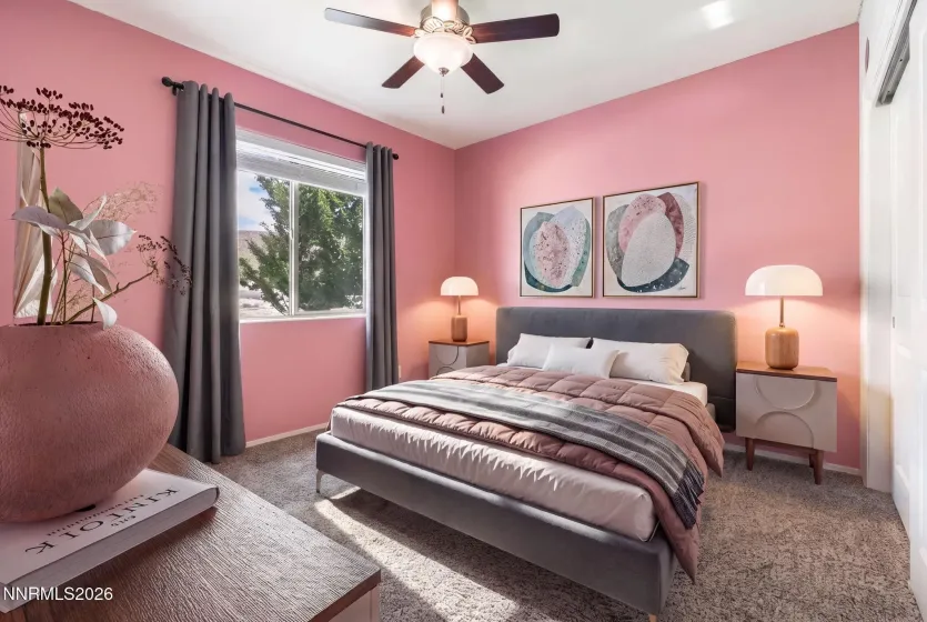 137 Denio, Dayton, Nevada 89403, 4 Bedrooms Bedrooms, ,2 BathroomsBathrooms,Residential,Residential,Denio,0,260011769