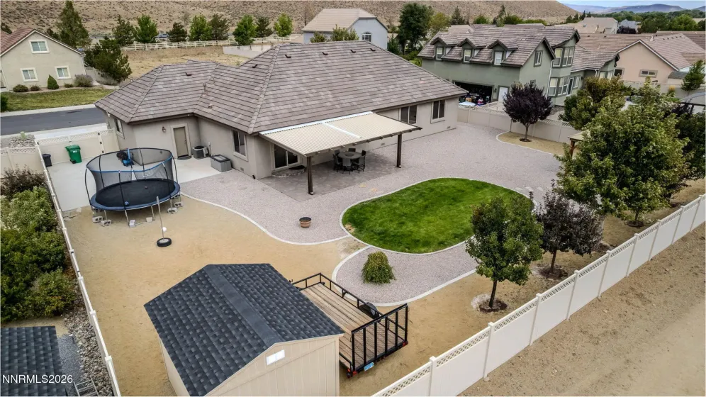 137 Denio, Dayton, Nevada 89403, 4 Bedrooms Bedrooms, ,2 BathroomsBathrooms,Residential,Residential,Denio,0,260011769