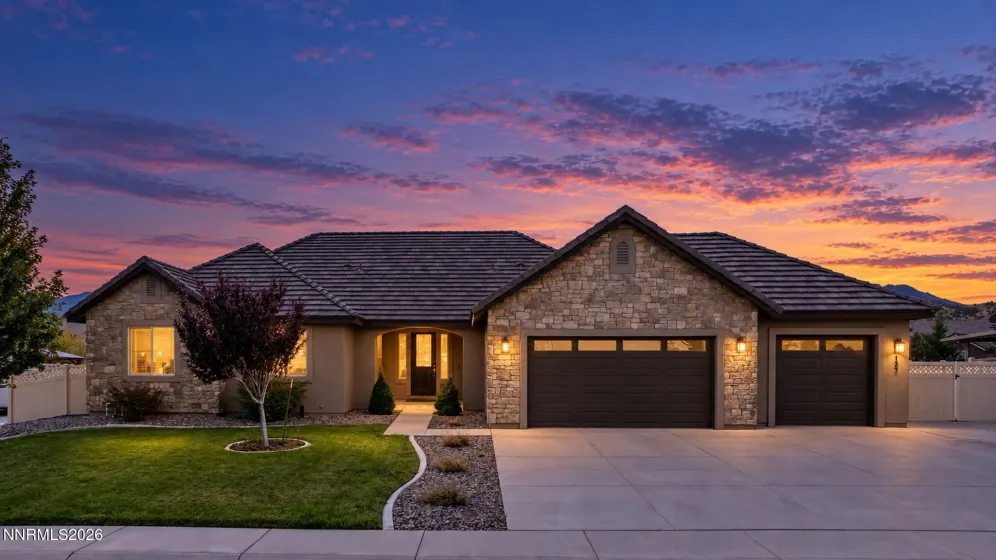 137 Denio, Dayton, Nevada 89403, 4 Bedrooms Bedrooms, ,2 BathroomsBathrooms,Residential,Residential,Denio,0,260011769