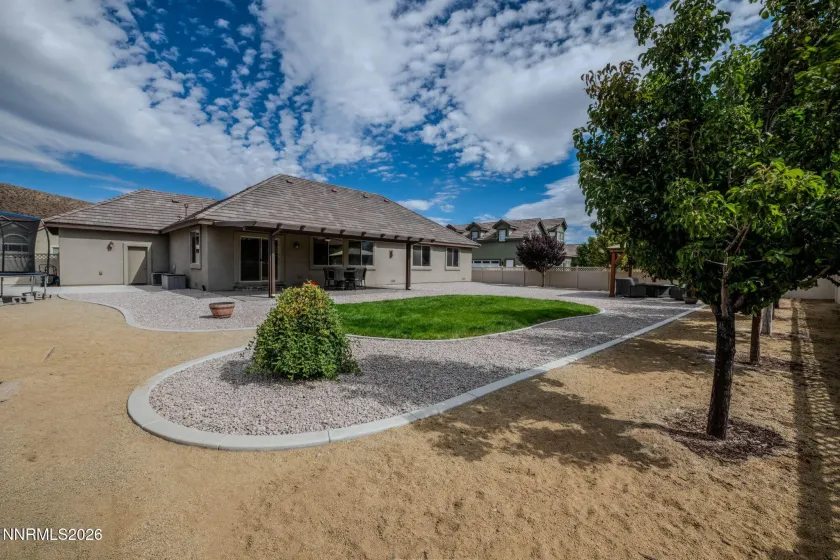 137 Denio, Dayton, Nevada 89403, 4 Bedrooms Bedrooms, ,2 BathroomsBathrooms,Residential,Residential,Denio,0,260011769