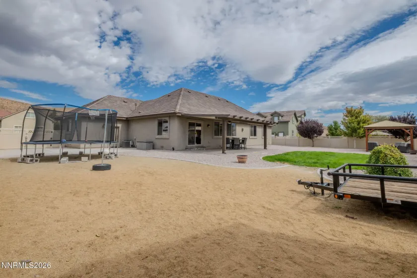 137 Denio, Dayton, Nevada 89403, 4 Bedrooms Bedrooms, ,2 BathroomsBathrooms,Residential,Residential,Denio,0,260011769