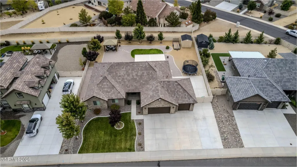 137 Denio, Dayton, Nevada 89403, 4 Bedrooms Bedrooms, ,2 BathroomsBathrooms,Residential,Residential,Denio,0,260011769