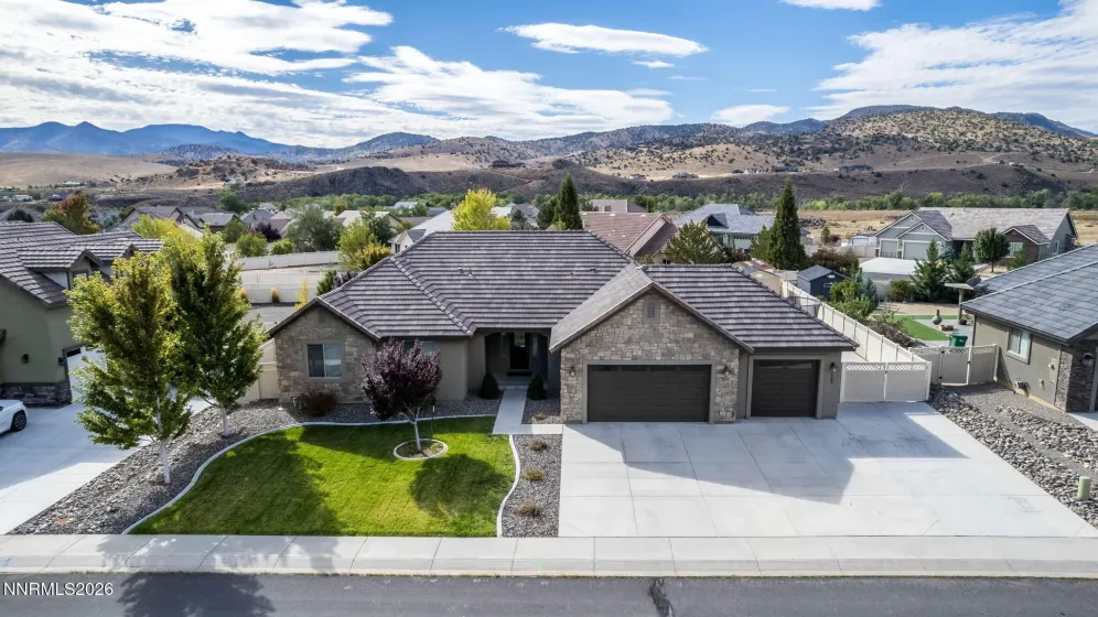 137 Denio, Dayton, Nevada 89403, 4 Bedrooms Bedrooms, ,2 BathroomsBathrooms,Residential,Residential,Denio,0,260011769