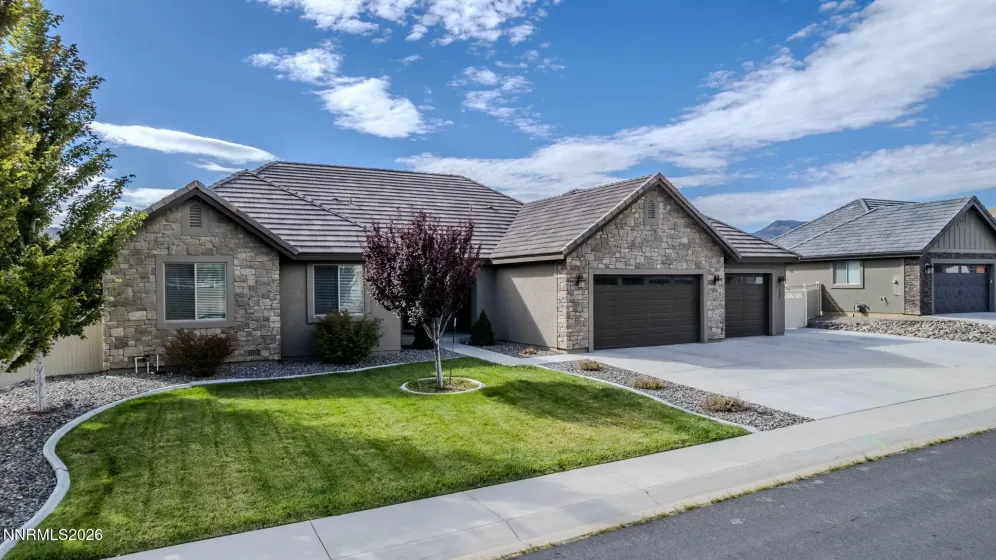 137 Denio, Dayton, Nevada 89403, 4 Bedrooms Bedrooms, ,2 BathroomsBathrooms,Residential,Residential,Denio,0,260011769