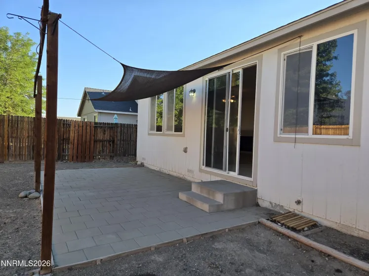 1338 Winnies, Fernley, Nevada 89408, 4 Bedrooms Bedrooms, ,2 BathroomsBathrooms,Residential,Residential,Winnies,0,260011771