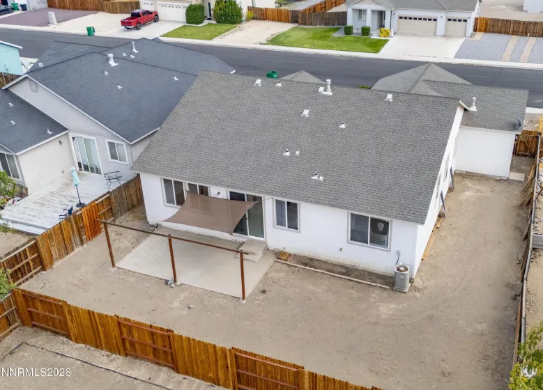 1338 Winnies, Fernley, Nevada 89408, 4 Bedrooms Bedrooms, ,2 BathroomsBathrooms,Residential,Residential,Winnies,0,260011771