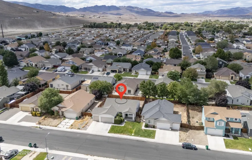 1338 Winnies, Fernley, Nevada 89408, 4 Bedrooms Bedrooms, ,2 BathroomsBathrooms,Residential,Residential,Winnies,0,260011771