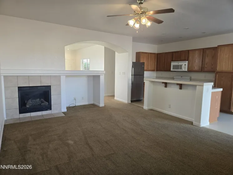 1338 Winnies, Fernley, Nevada 89408, 4 Bedrooms Bedrooms, ,2 BathroomsBathrooms,Residential,Residential,Winnies,0,260011771