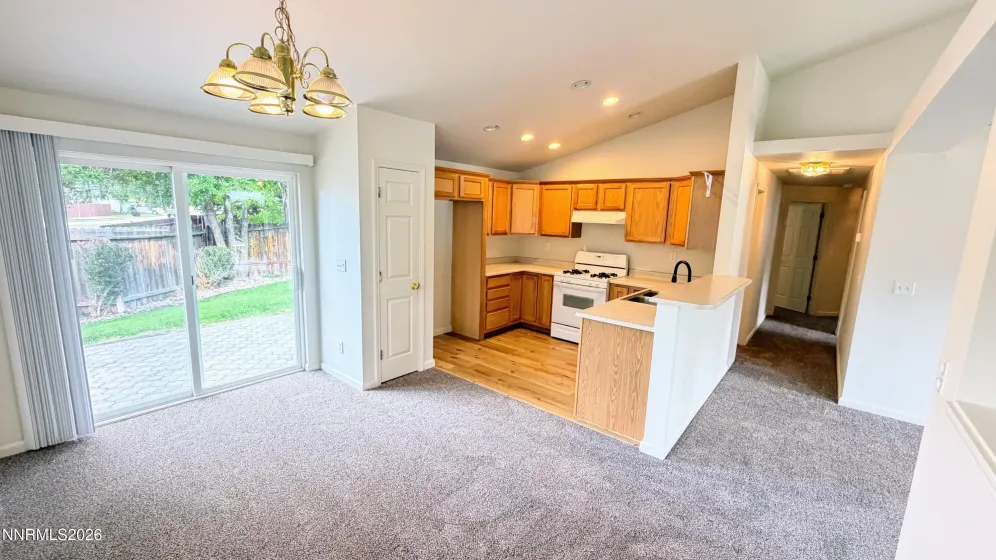 1356 Brooke, Gardnerville, Nevada 89410, 3 Bedrooms Bedrooms, ,2 BathroomsBathrooms,Residential,Residential,Brooke,0,260011772